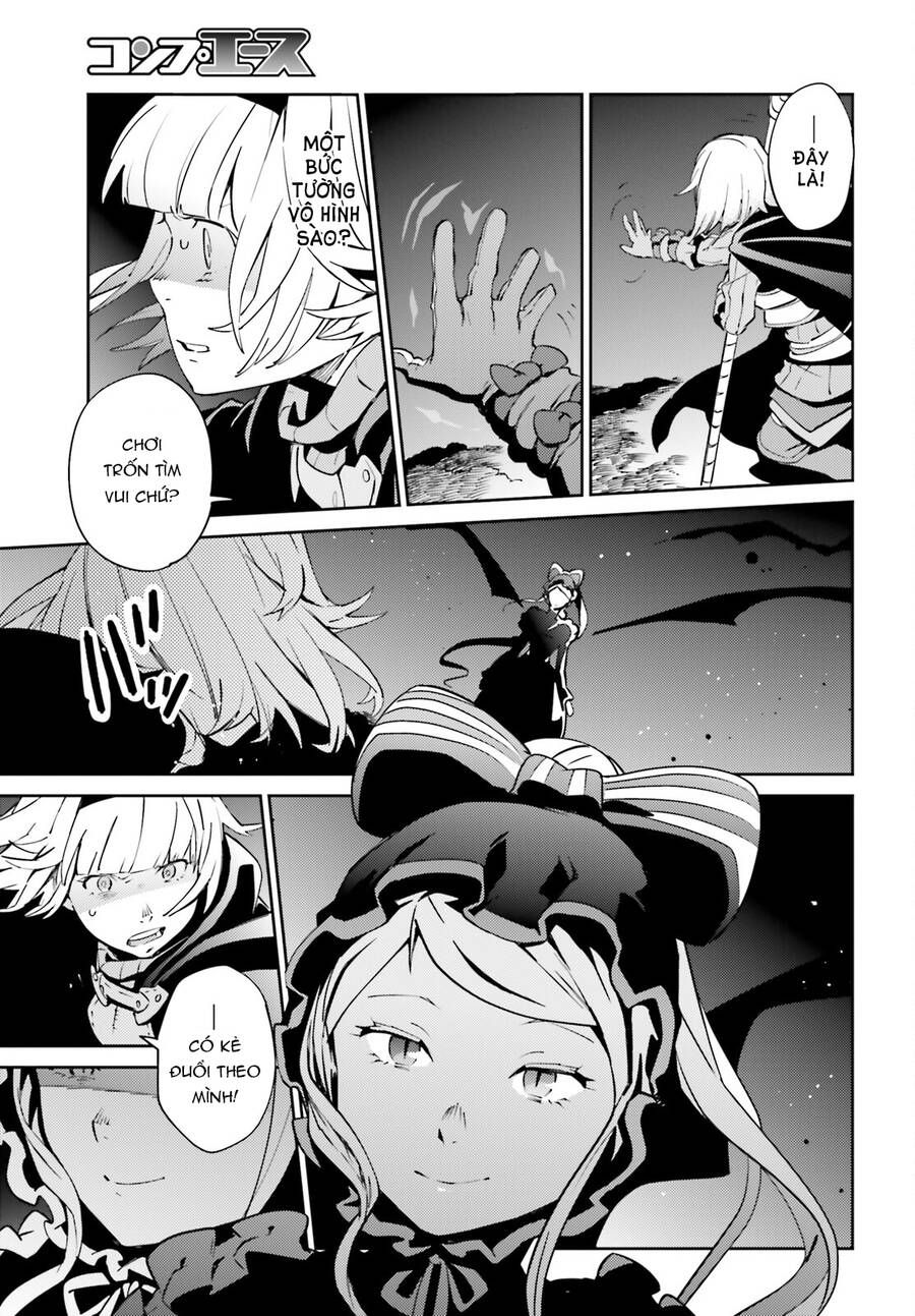 đọc truyện Khám Phá Thế Giới Game Chương 66 ảnh 15 tại Thiên Thai Truyện