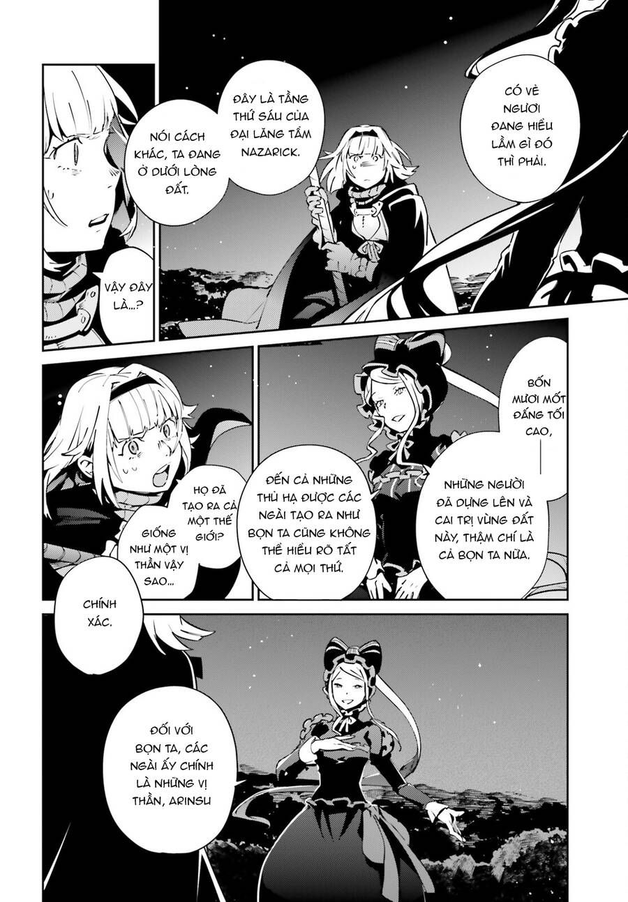 đọc truyện Khám Phá Thế Giới Game Chương 66 ảnh 16 tại Thiên Thai Truyện