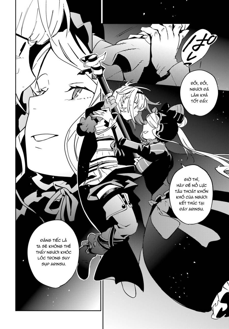 đọc truyện Khám Phá Thế Giới Game Chương 66 ảnh 18 tại Thiên Thai Truyện