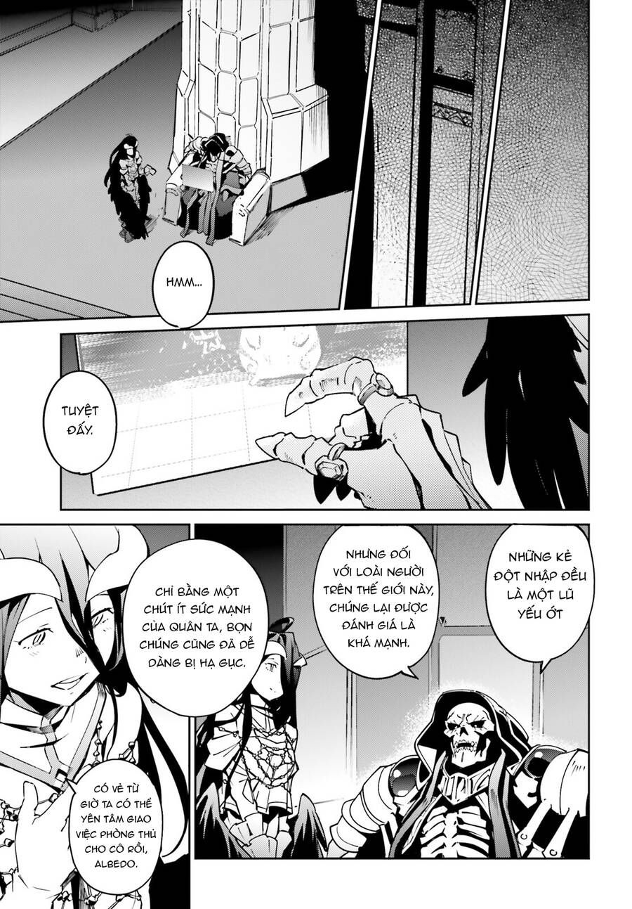 đọc truyện Khám Phá Thế Giới Game Chương 66 ảnh 21 tại Thiên Thai Truyện