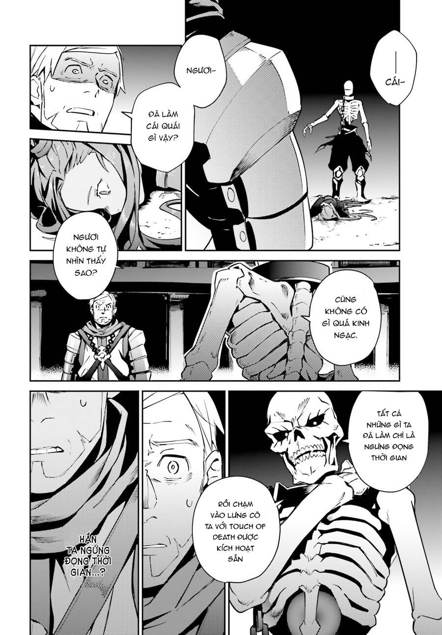 đọc truyện Khám Phá Thế Giới Game Chương 66 ảnh 4 tại Thiên Thai Truyện