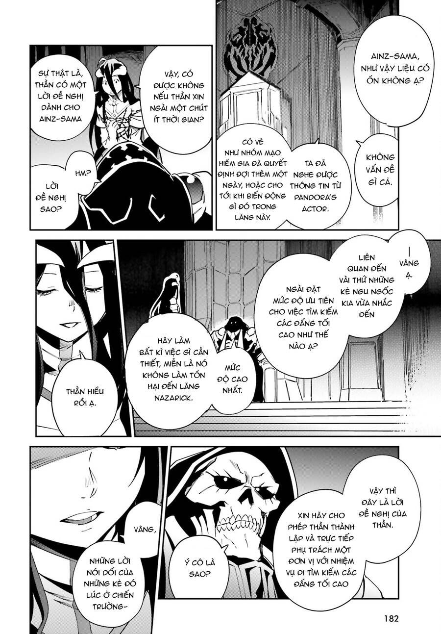 đọc truyện Khám Phá Thế Giới Game Chương 66 ảnh 22 tại Thiên Thai Truyện