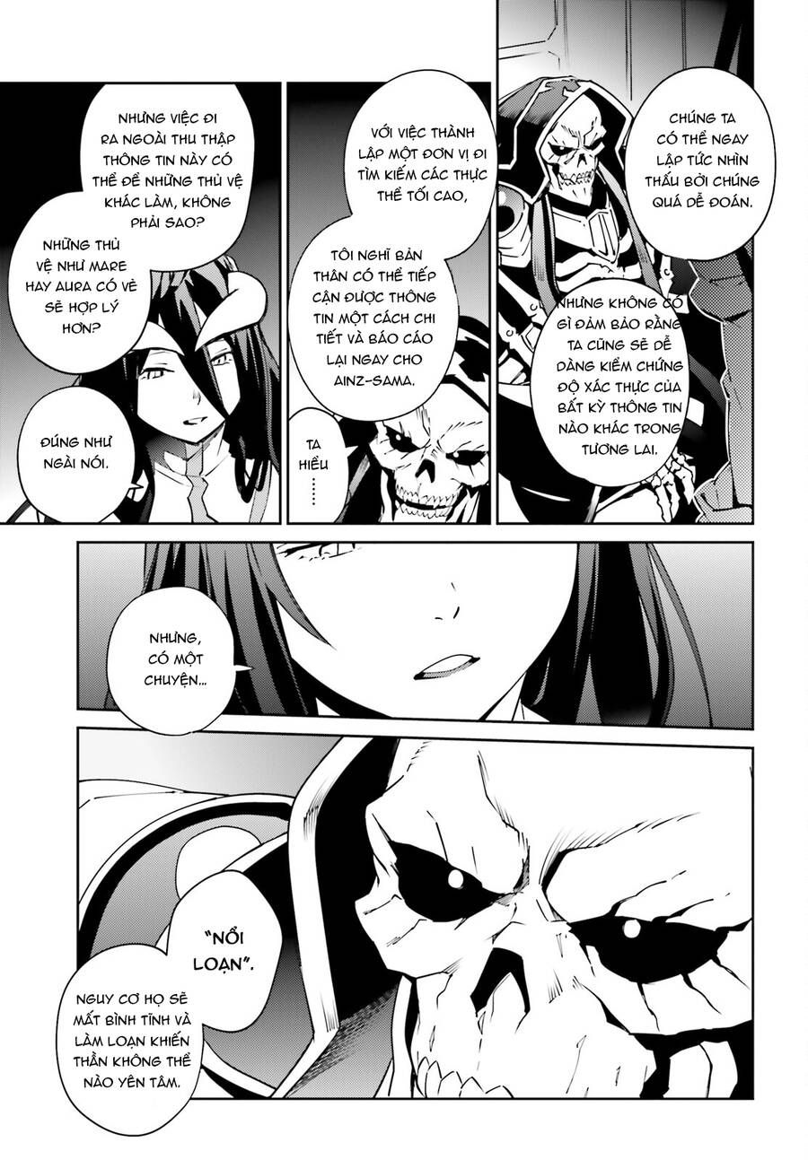 đọc truyện Khám Phá Thế Giới Game Chương 66 ảnh 23 tại Thiên Thai Truyện