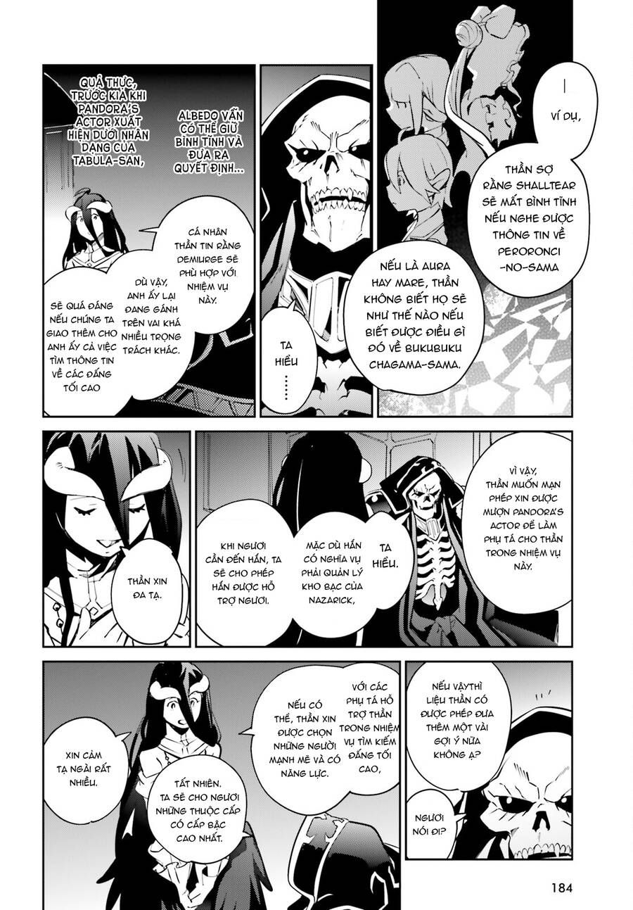 đọc truyện Khám Phá Thế Giới Game Chương 66 ảnh 24 tại Thiên Thai Truyện