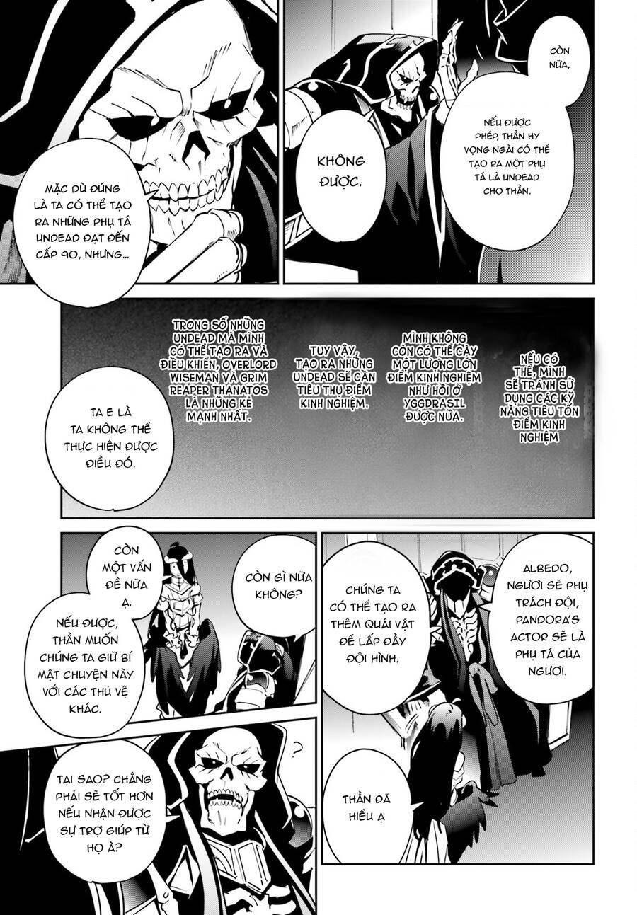 đọc truyện Khám Phá Thế Giới Game Chương 66 ảnh 25 tại Thiên Thai Truyện