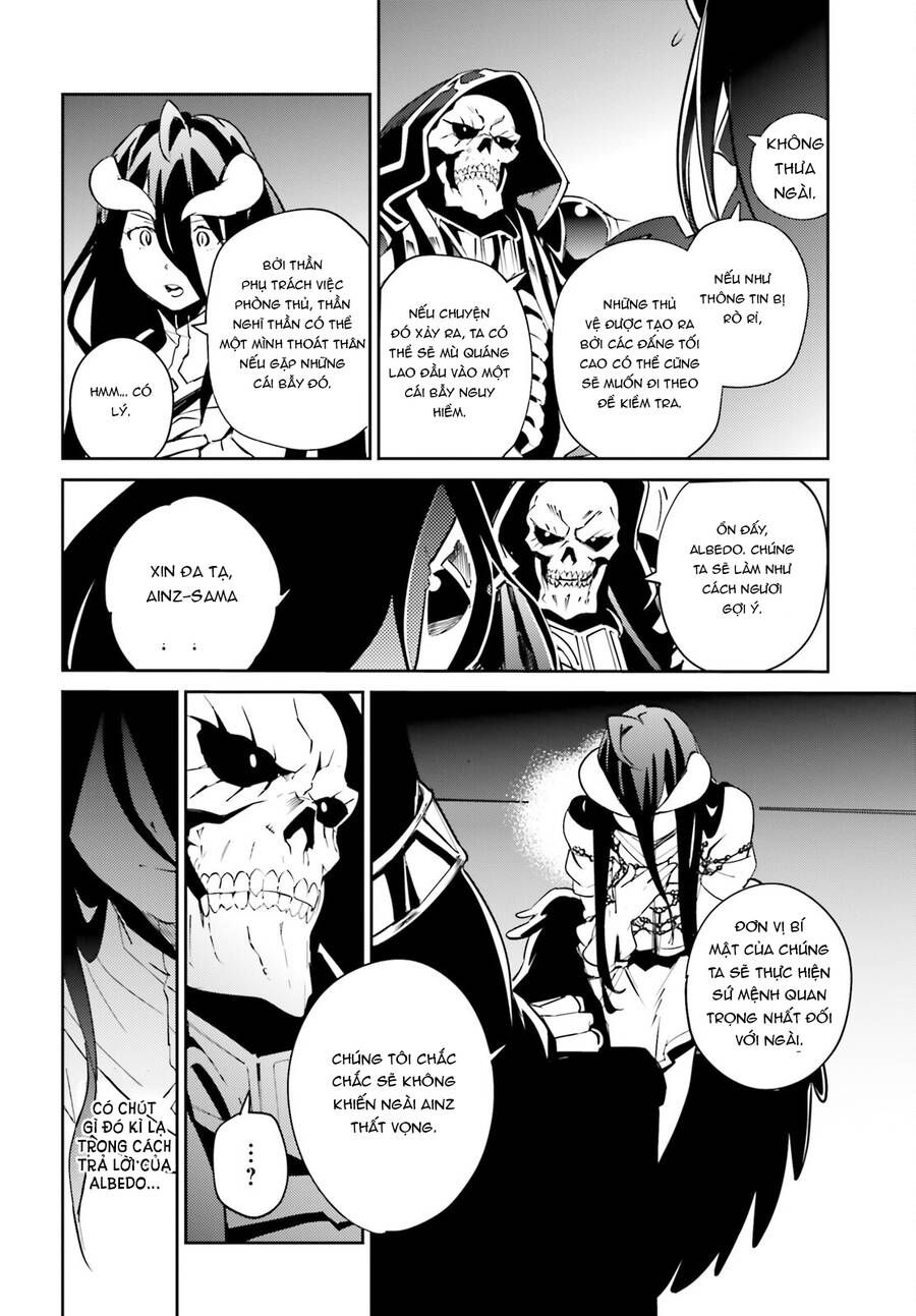 đọc truyện Khám Phá Thế Giới Game Chương 66 ảnh 26 tại Thiên Thai Truyện