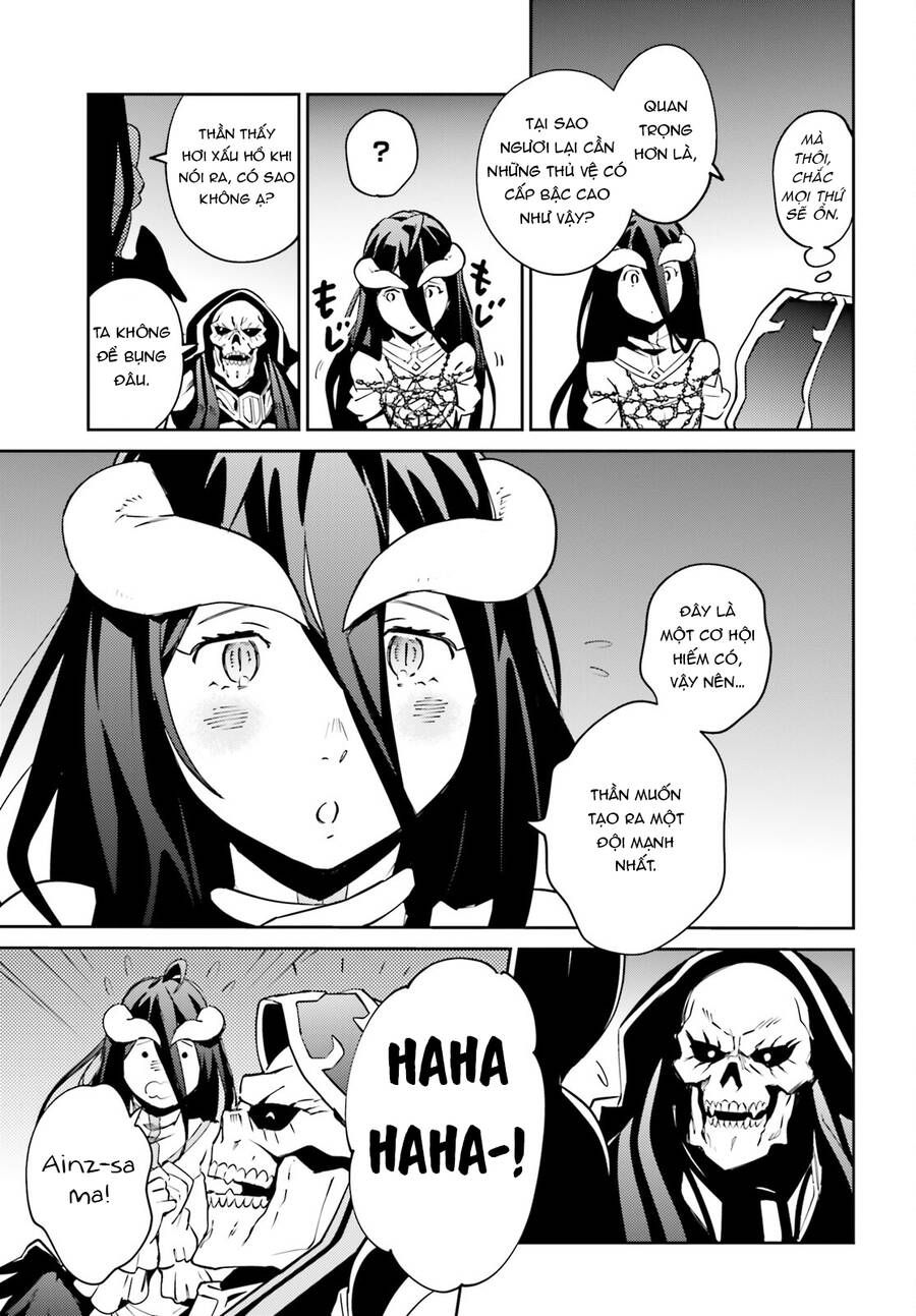 đọc truyện Khám Phá Thế Giới Game Chương 66 ảnh 27 tại Thiên Thai Truyện