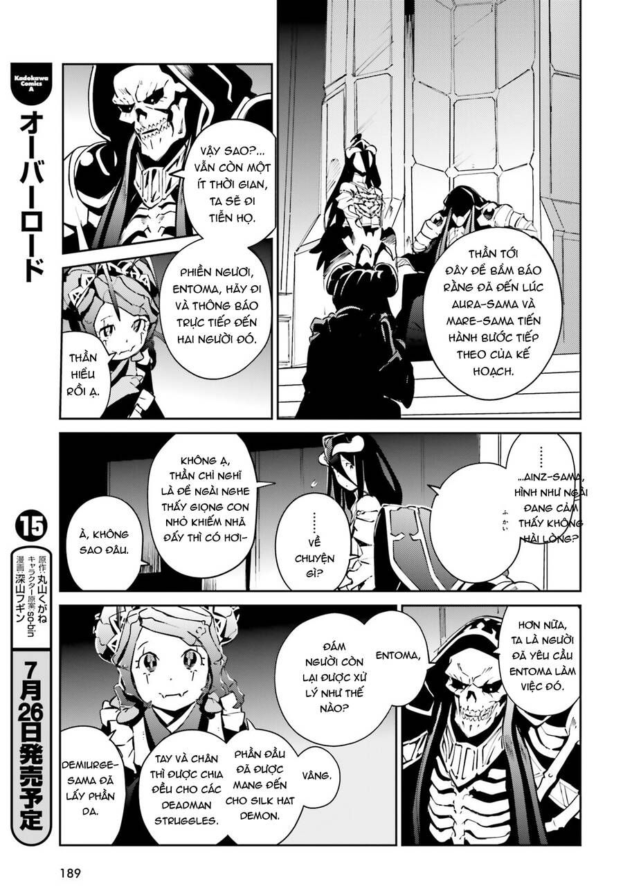 đọc truyện Khám Phá Thế Giới Game Chương 66 ảnh 29 tại Thiên Thai Truyện