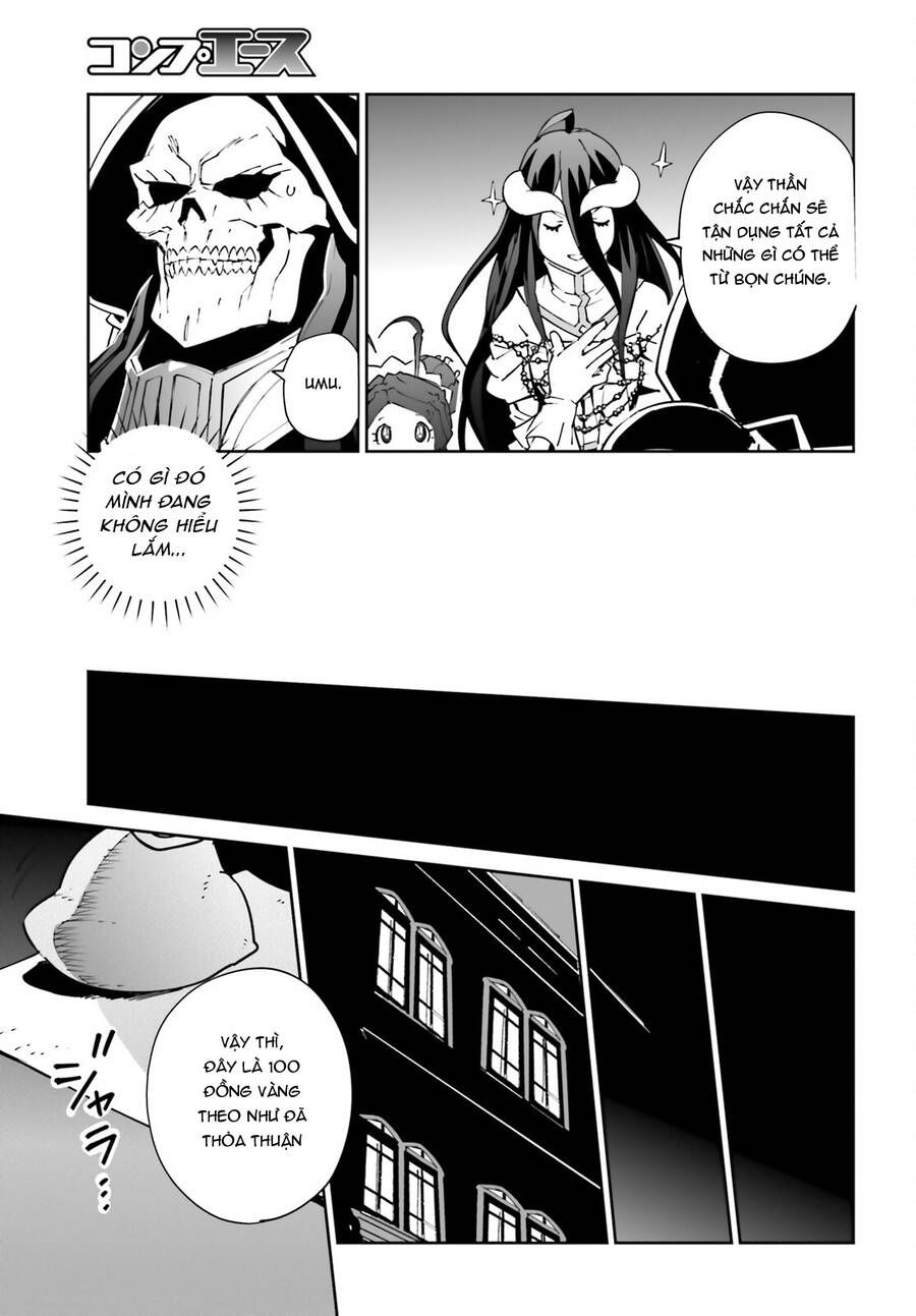 đọc truyện Khám Phá Thế Giới Game Chương 66 ảnh 31 tại Thiên Thai Truyện