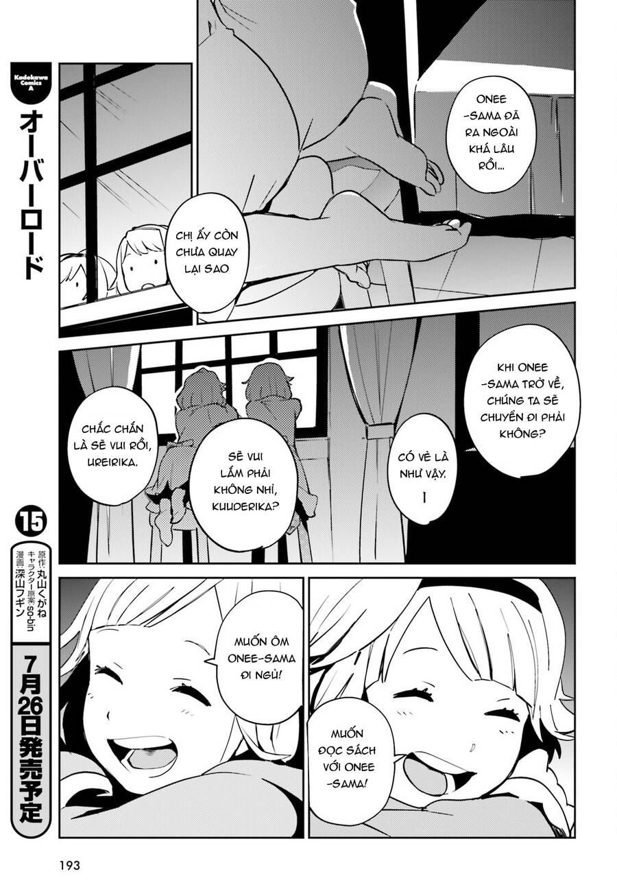 đọc truyện Khám Phá Thế Giới Game Chương 66 ảnh 33 tại Thiên Thai Truyện