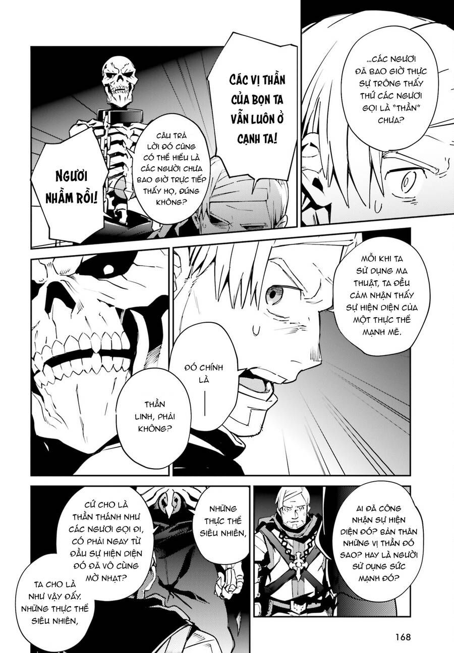 đọc truyện Khám Phá Thế Giới Game Chương 66 ảnh 8 tại Thiên Thai Truyện