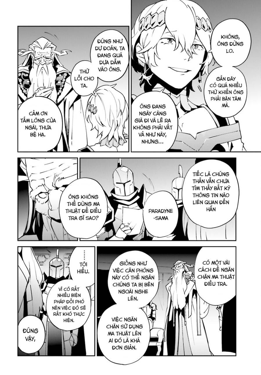 đọc truyện Khám Phá Thế Giới Game Chương 67.1 ảnh 4 tại Thiên Thai Truyện