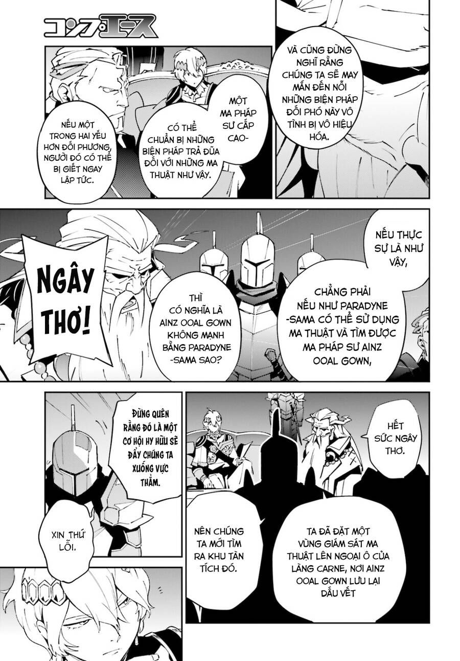 đọc truyện Khám Phá Thế Giới Game Chương 67.1 ảnh 5 tại Thiên Thai Truyện