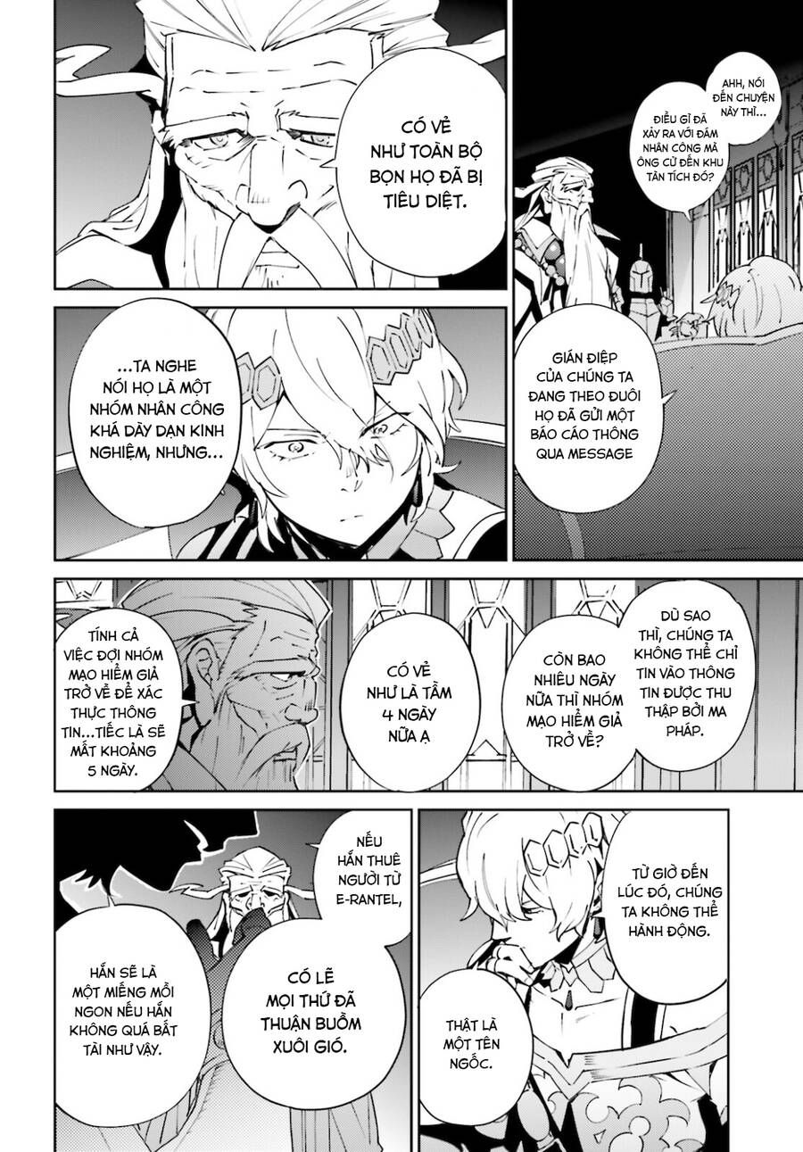 đọc truyện Khám Phá Thế Giới Game Chương 67.1 ảnh 6 tại Thiên Thai Truyện