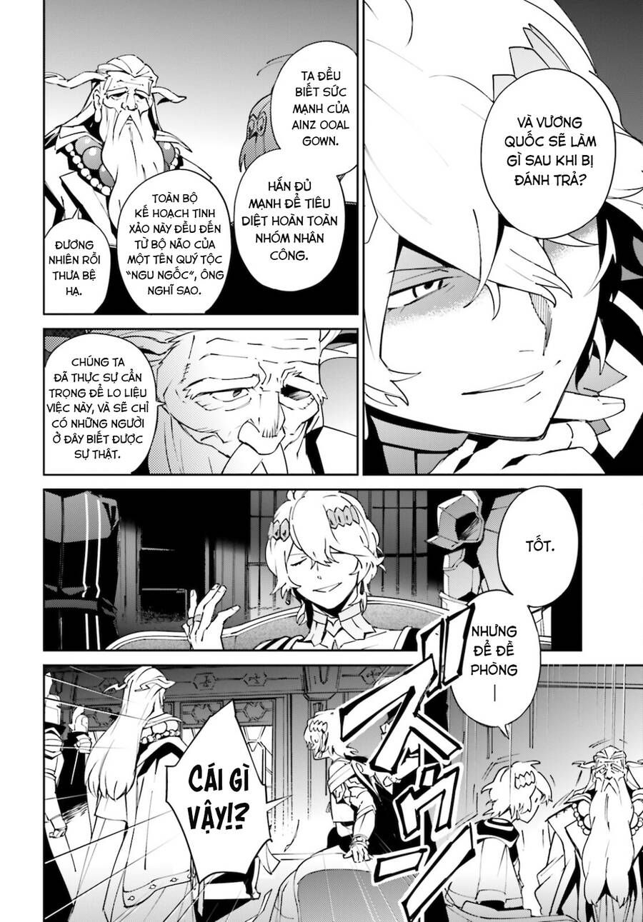 đọc truyện Khám Phá Thế Giới Game Chương 67.1 ảnh 8 tại Thiên Thai Truyện