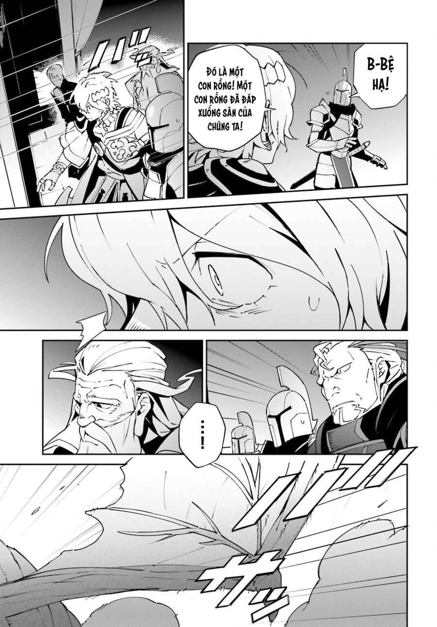 đọc truyện Khám Phá Thế Giới Game Chương 67.1 ảnh 9 tại Thiên Thai Truyện