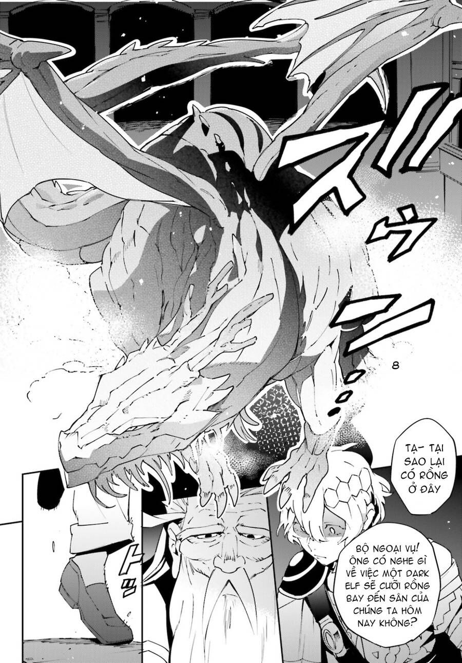 đọc truyện Khám Phá Thế Giới Game Chương 67.1 ảnh 10 tại Thiên Thai Truyện