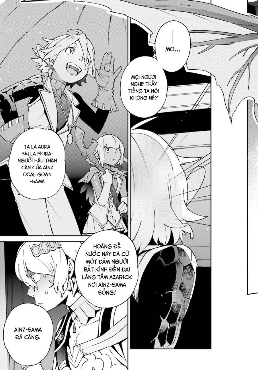 đọc truyện Khám Phá Thế Giới Game Chương 67.1 ảnh 11 tại Thiên Thai Truyện