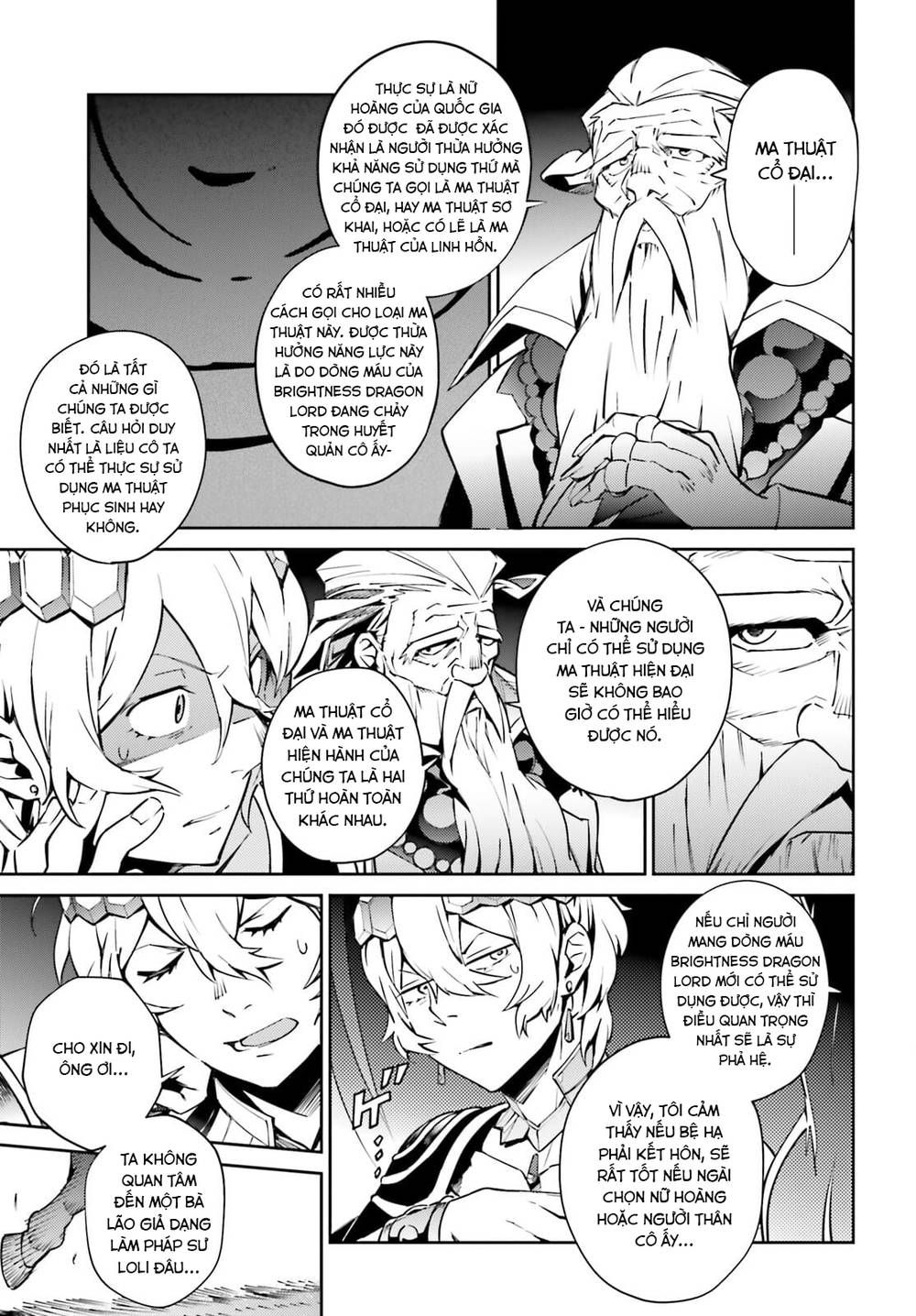 đọc truyện Khám Phá Thế Giới Game Chương 67.2 ảnh 21 tại Thiên Thai Truyện