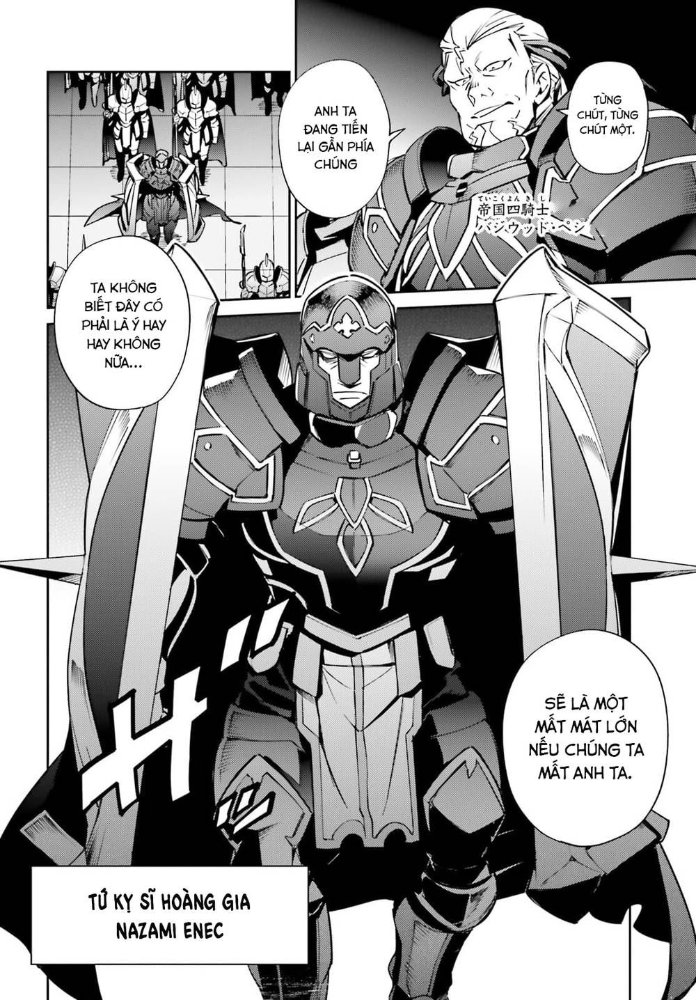 đọc truyện Khám Phá Thế Giới Game Chương 67.2 ảnh 4 tại Thiên Thai Truyện