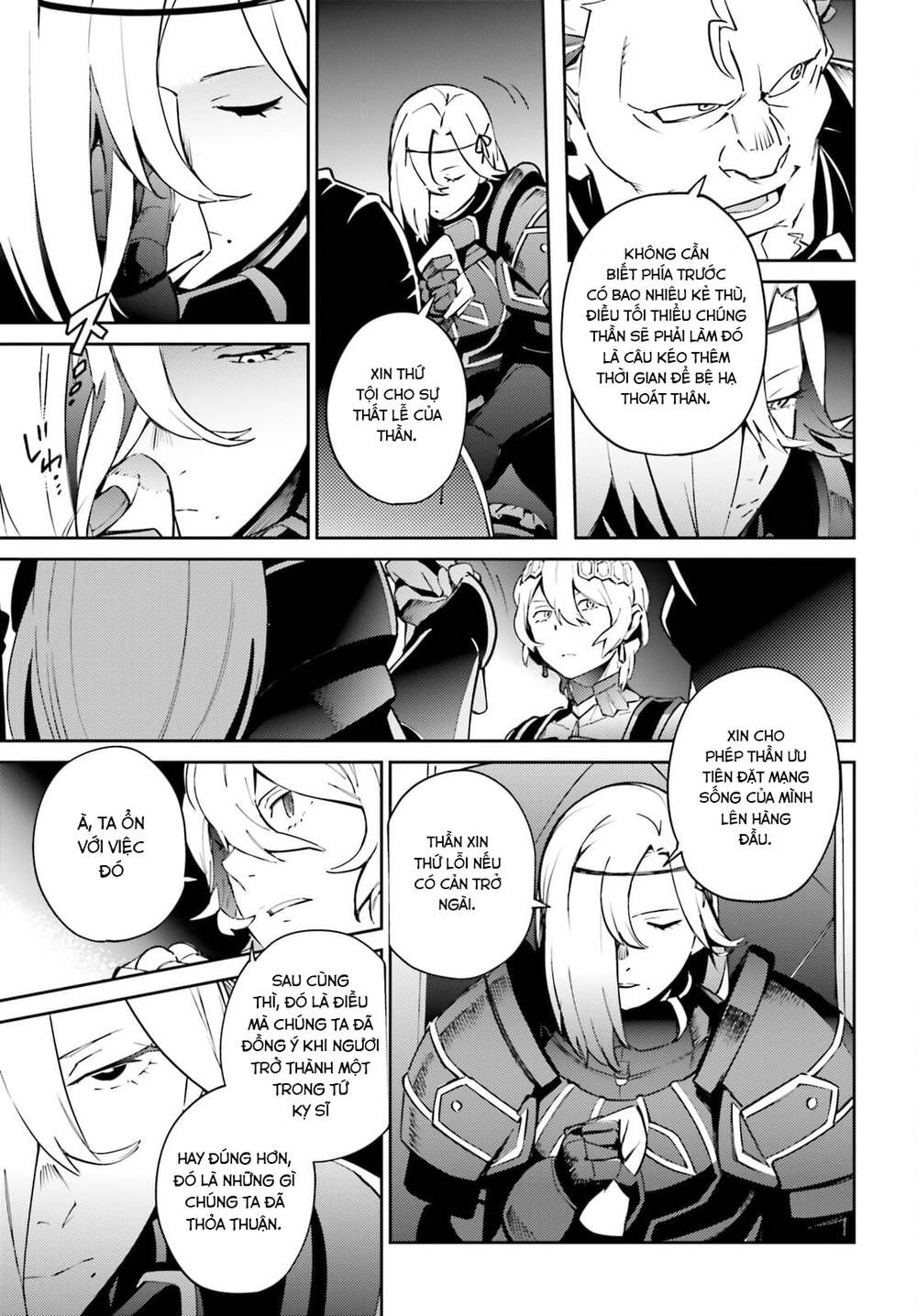 đọc truyện Khám Phá Thế Giới Game Chương 67.2 ảnh 25 tại Thiên Thai Truyện