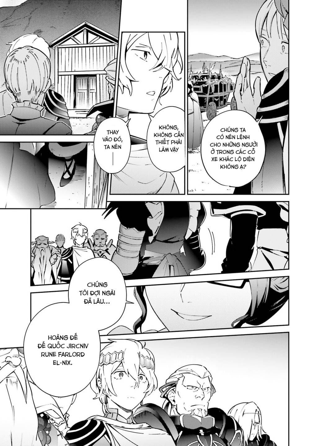 đọc truyện Khám Phá Thế Giới Game Chương 67.2 ảnh 27 tại Thiên Thai Truyện