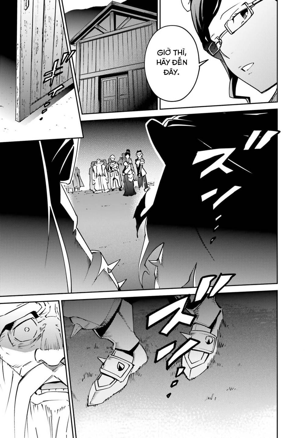 đọc truyện Khám Phá Thế Giới Game Chương 67.2 ảnh 35 tại Thiên Thai Truyện