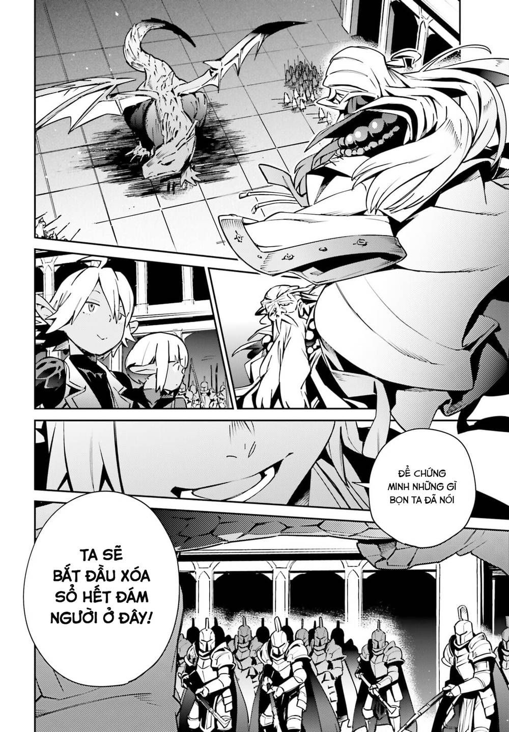 đọc truyện Khám Phá Thế Giới Game Chương 67.2 ảnh 6 tại Thiên Thai Truyện