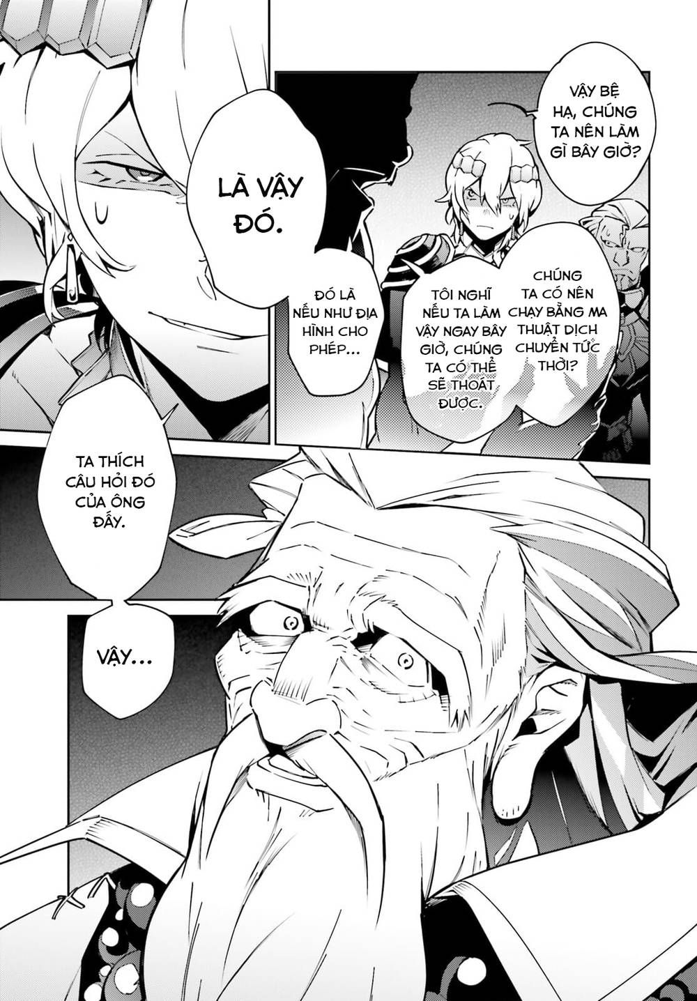 đọc truyện Khám Phá Thế Giới Game Chương 67.2 ảnh 43 tại Thiên Thai Truyện