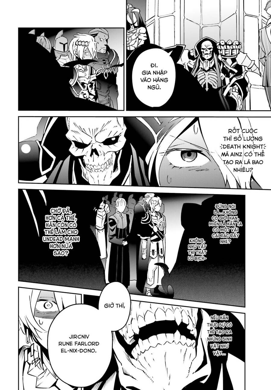 đọc truyện Khám Phá Thế Giới Game Chương 68 ảnh 12 tại Thiên Thai Truyện