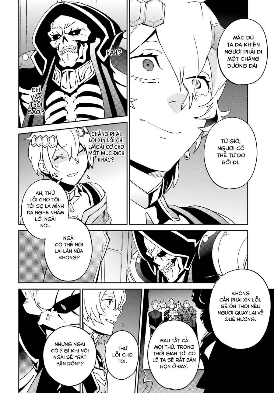 đọc truyện Khám Phá Thế Giới Game Chương 68 ảnh 14 tại Thiên Thai Truyện