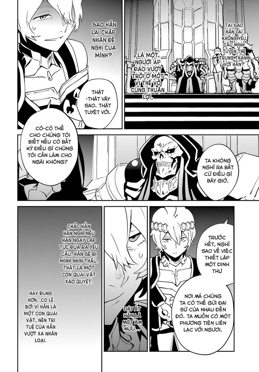 đọc truyện Khám Phá Thế Giới Game Chương 68 ảnh 22 tại Thiên Thai Truyện