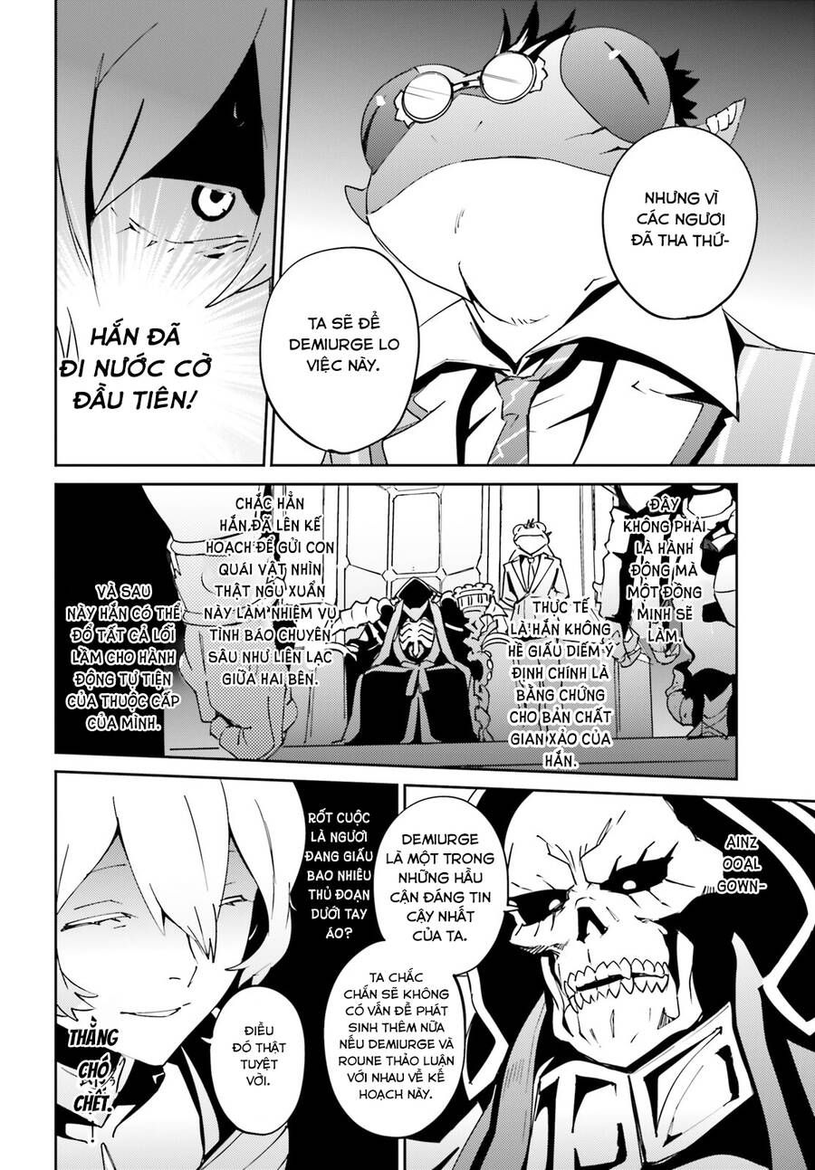 đọc truyện Khám Phá Thế Giới Game Chương 68 ảnh 24 tại Thiên Thai Truyện