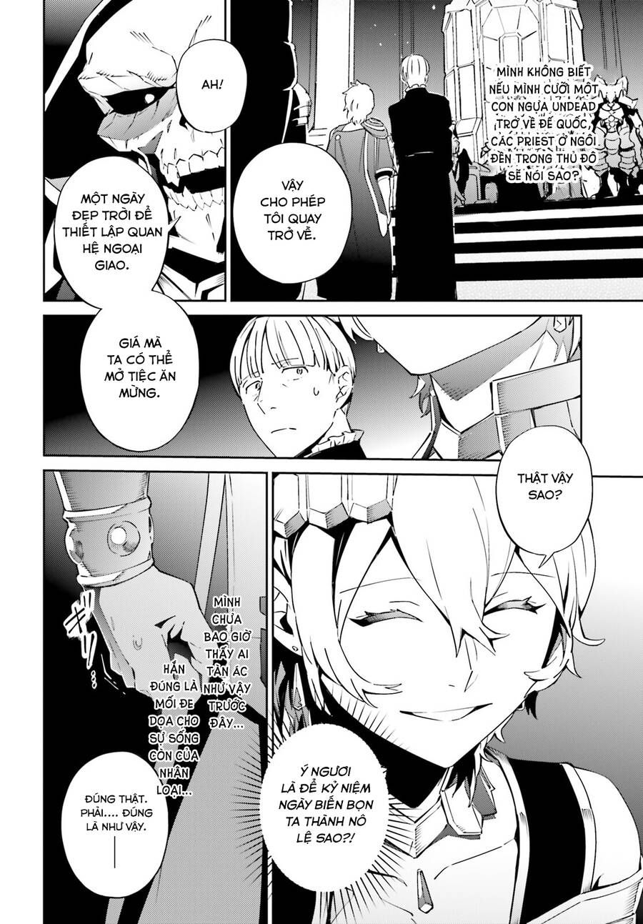 đọc truyện Khám Phá Thế Giới Game Chương 68 ảnh 26 tại Thiên Thai Truyện