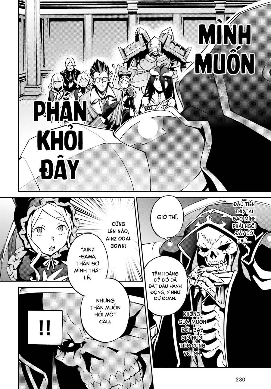 đọc truyện Khám Phá Thế Giới Game Chương 68 ảnh 30 tại Thiên Thai Truyện