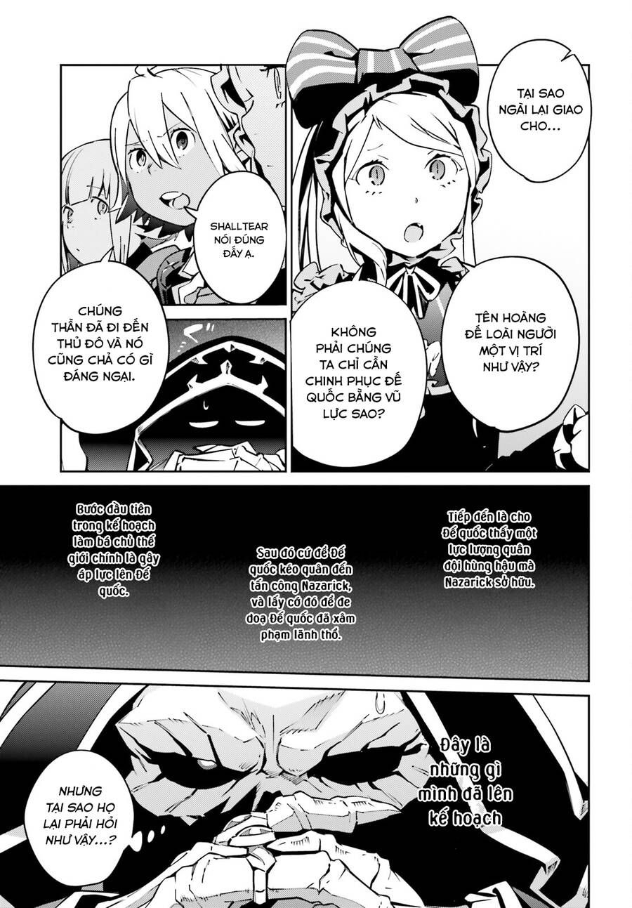 đọc truyện Khám Phá Thế Giới Game Chương 68 ảnh 31 tại Thiên Thai Truyện