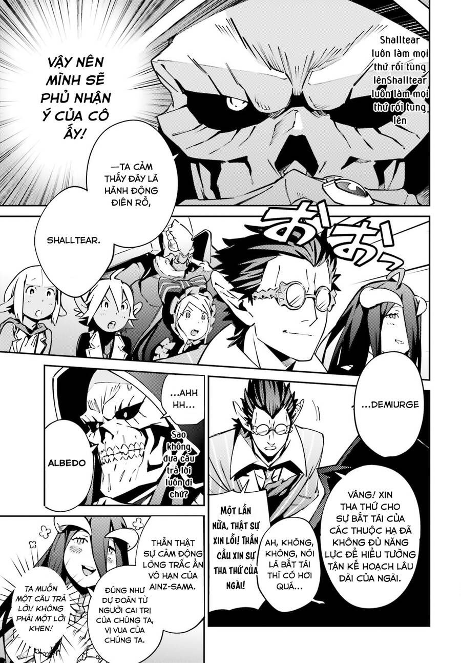 đọc truyện Khám Phá Thế Giới Game Chương 68 ảnh 33 tại Thiên Thai Truyện