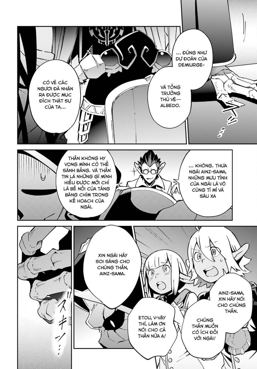 đọc truyện Khám Phá Thế Giới Game Chương 68 ảnh 37 tại Thiên Thai Truyện