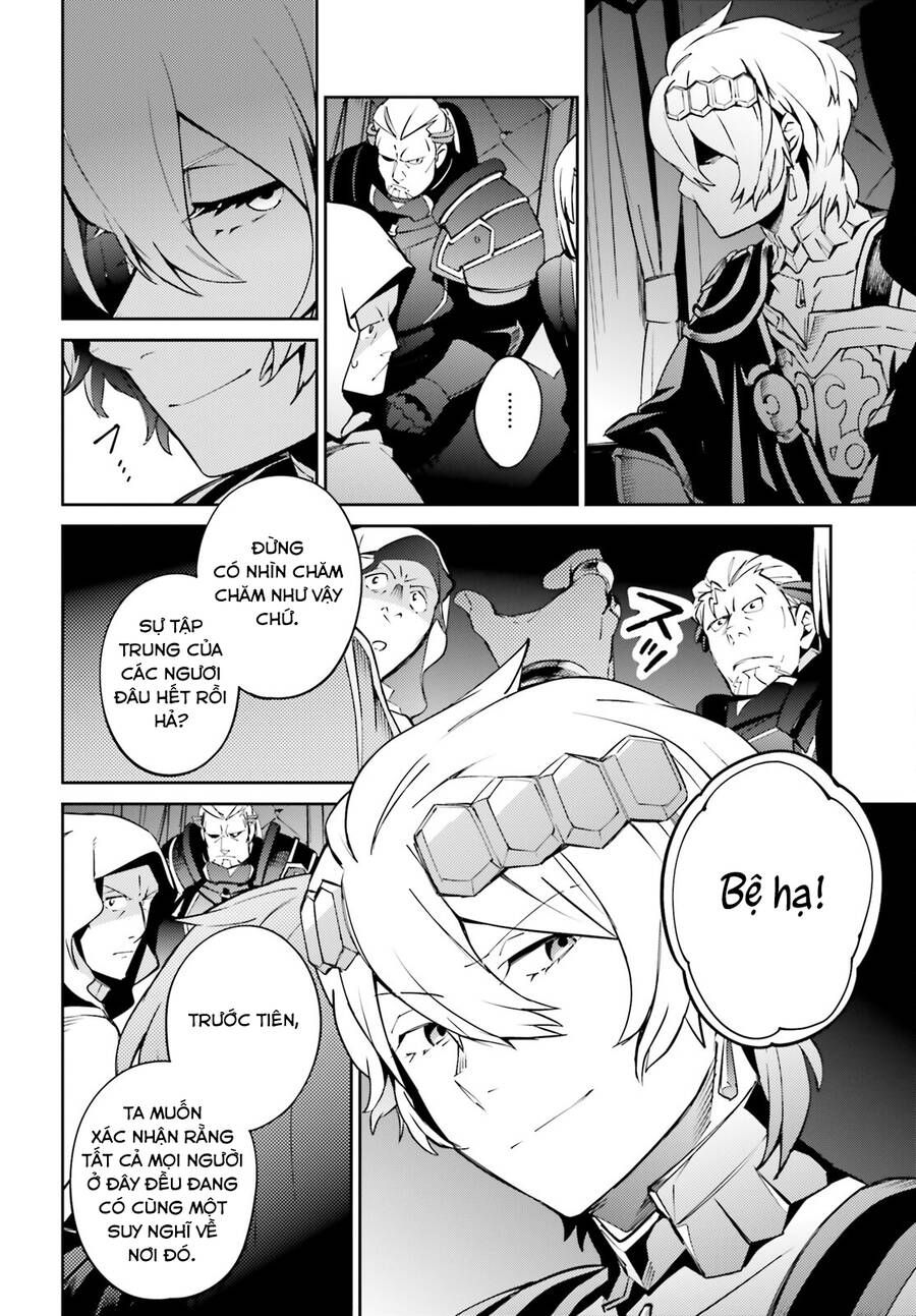 đọc truyện Khám Phá Thế Giới Game Chương 68 ảnh 38 tại Thiên Thai Truyện