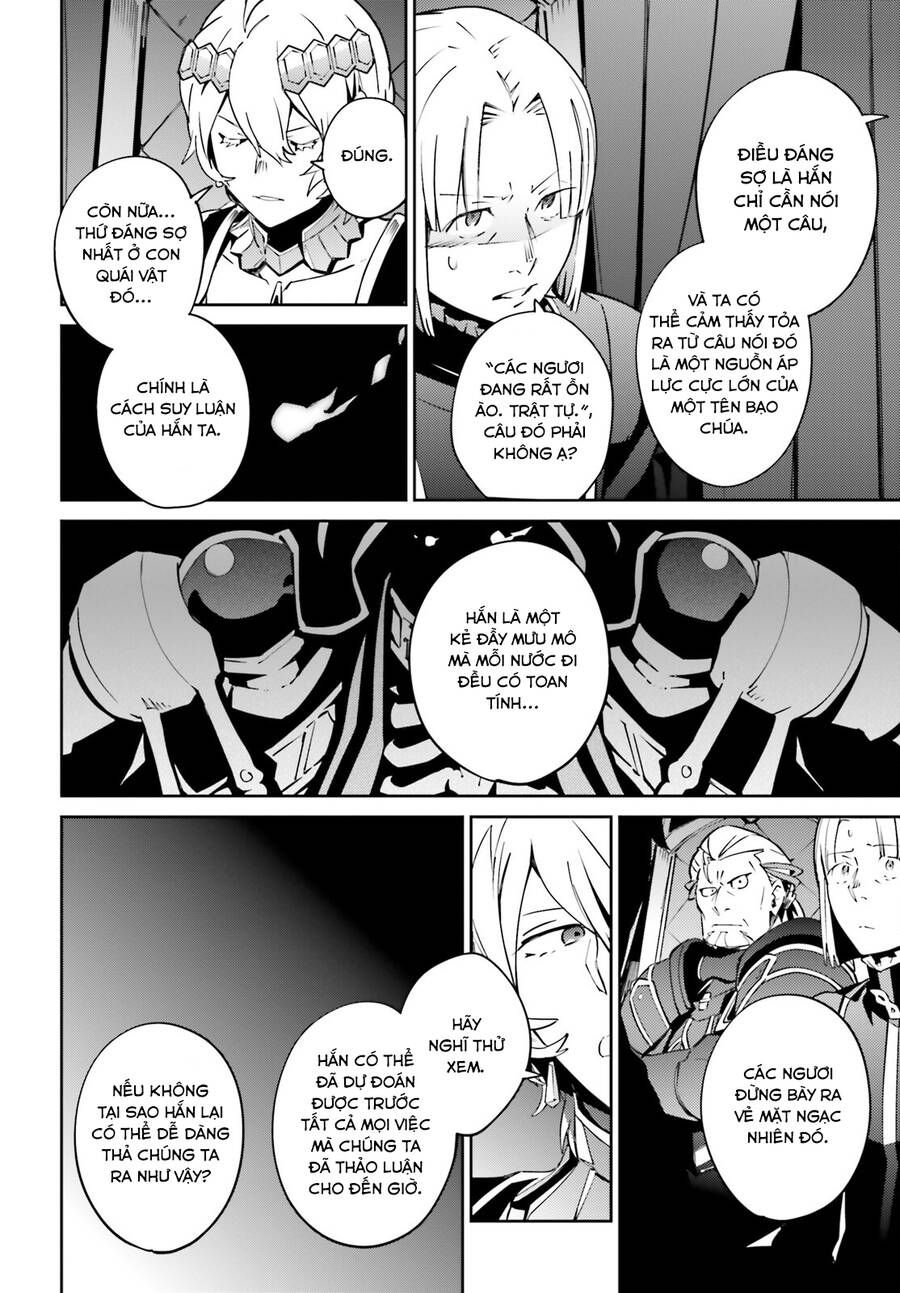 đọc truyện Khám Phá Thế Giới Game Chương 68 ảnh 40 tại Thiên Thai Truyện