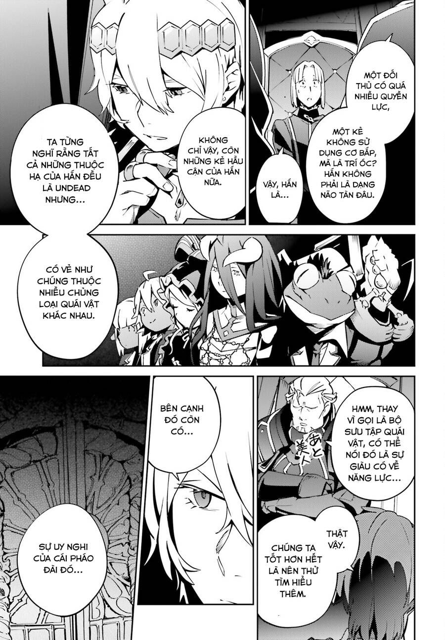 đọc truyện Khám Phá Thế Giới Game Chương 68 ảnh 41 tại Thiên Thai Truyện