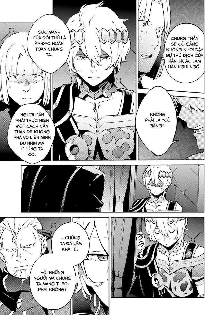 đọc truyện Khám Phá Thế Giới Game Chương 68 ảnh 42 tại Thiên Thai Truyện