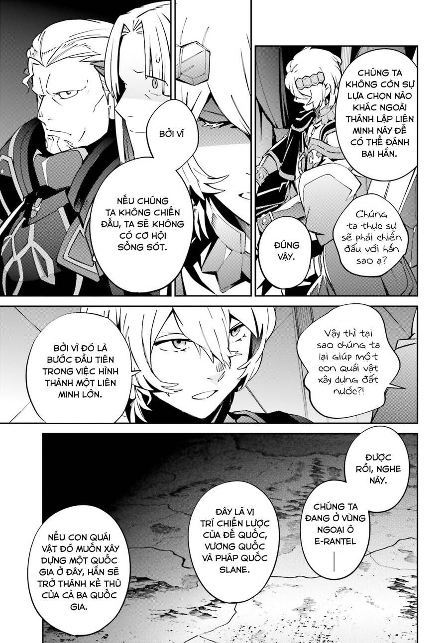 đọc truyện Khám Phá Thế Giới Game Chương 68 ảnh 47 tại Thiên Thai Truyện