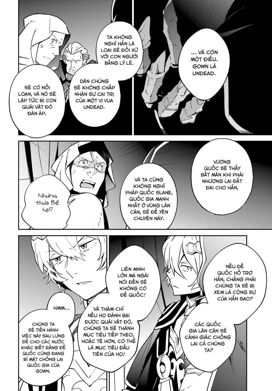 đọc truyện Khám Phá Thế Giới Game Chương 68 ảnh 48 tại Thiên Thai Truyện