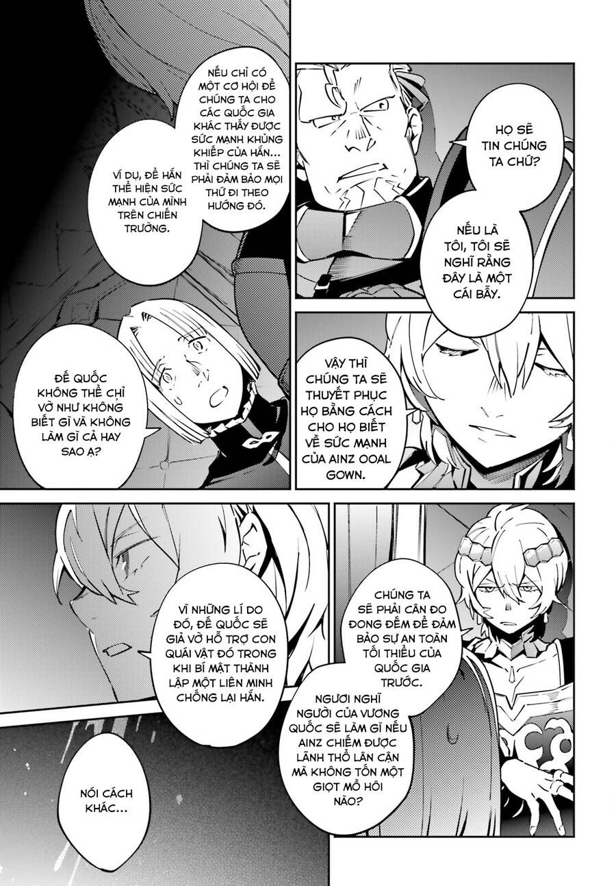 đọc truyện Khám Phá Thế Giới Game Chương 68 ảnh 49 tại Thiên Thai Truyện