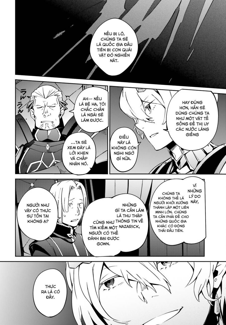 đọc truyện Khám Phá Thế Giới Game Chương 68 ảnh 50 tại Thiên Thai Truyện