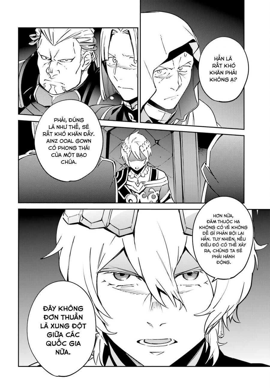 đọc truyện Khám Phá Thế Giới Game Chương 68 ảnh 52 tại Thiên Thai Truyện