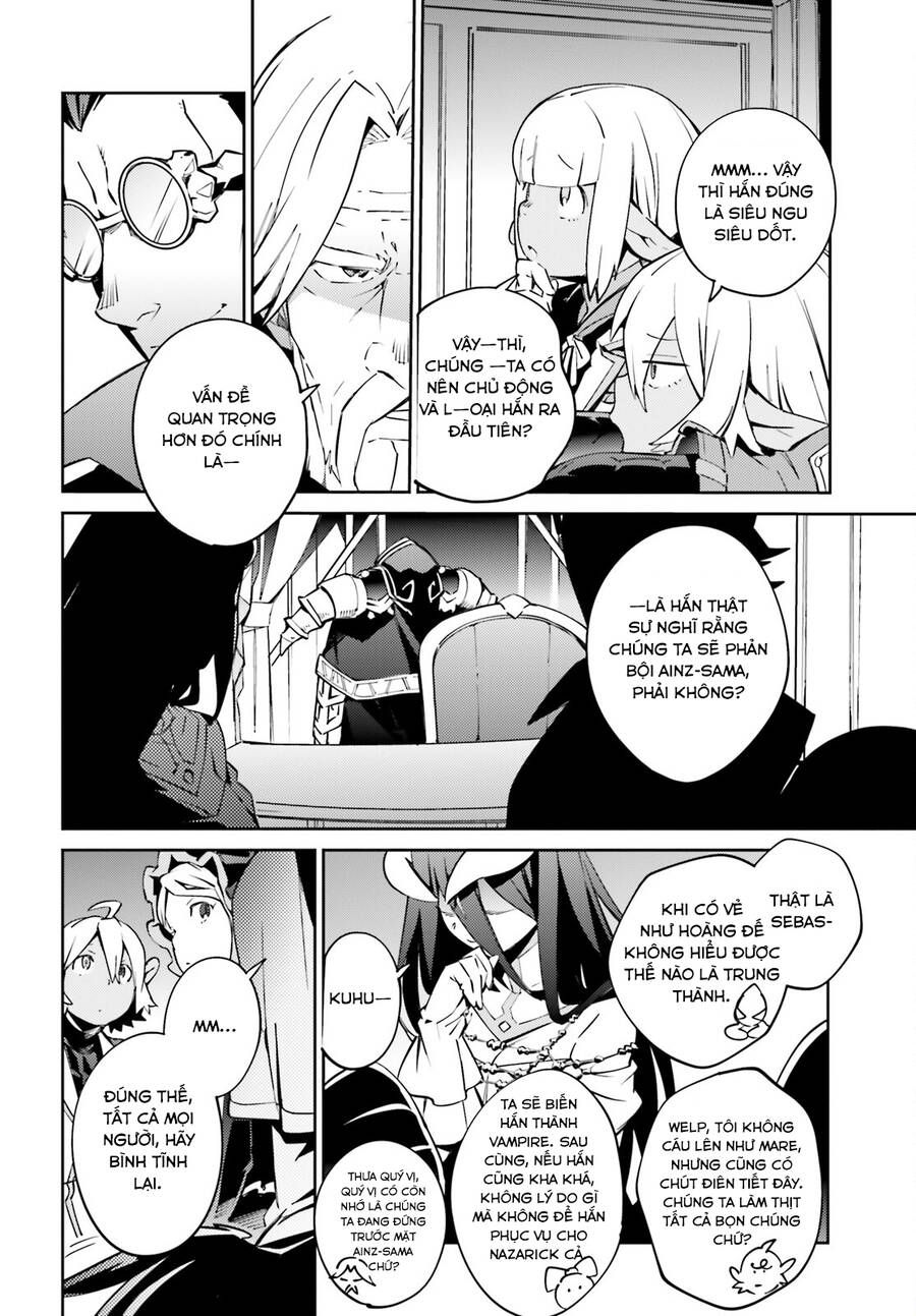 đọc truyện Khám Phá Thế Giới Game Chương 68 ảnh 54 tại Thiên Thai Truyện