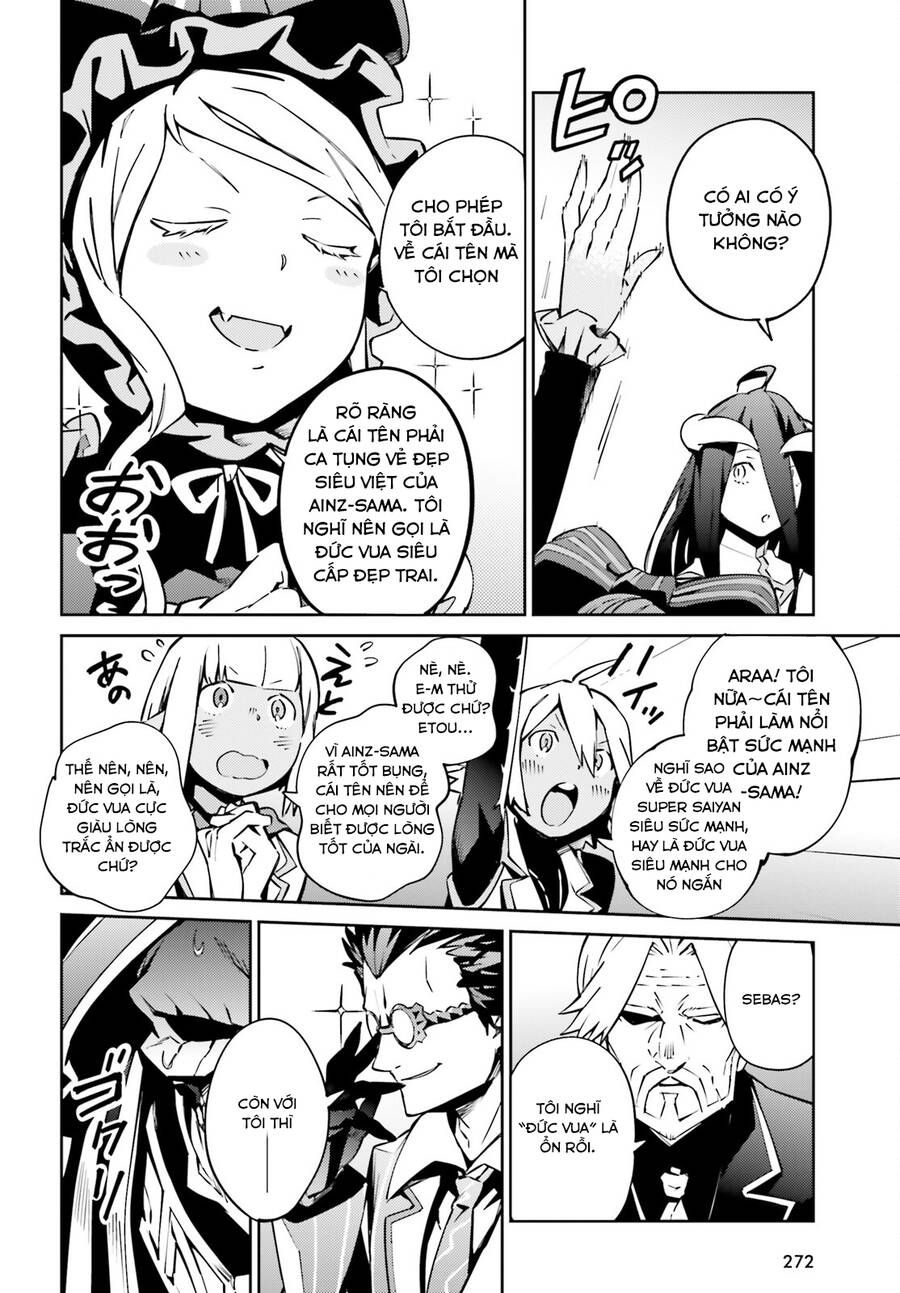 đọc truyện Khám Phá Thế Giới Game Chương 68 ảnh 57 tại Thiên Thai Truyện