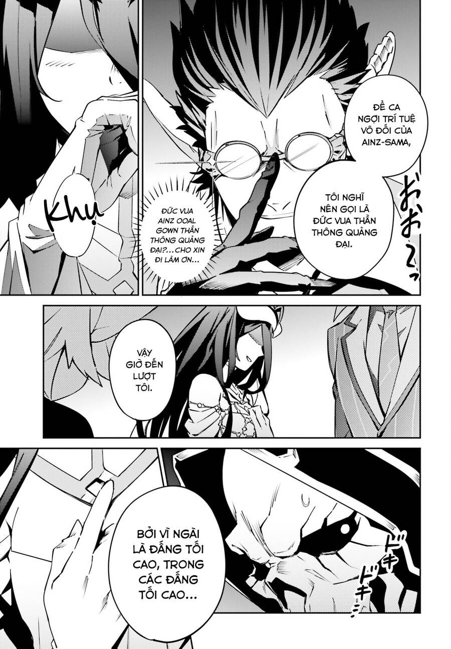 đọc truyện Khám Phá Thế Giới Game Chương 68 ảnh 58 tại Thiên Thai Truyện